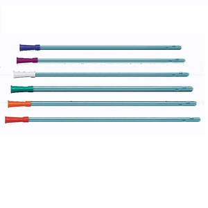 CE/ISO Approved Medical Disposable Nelaton Catheters (MT58030001)