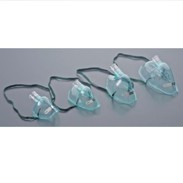 High Quality Sale Medical Disposable Pediatric Aerosal Mask (MT58028054)