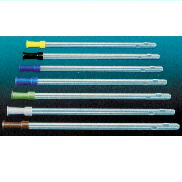 CE/ISO Approved Disposable Medical Rectal Tube (MT58034001)