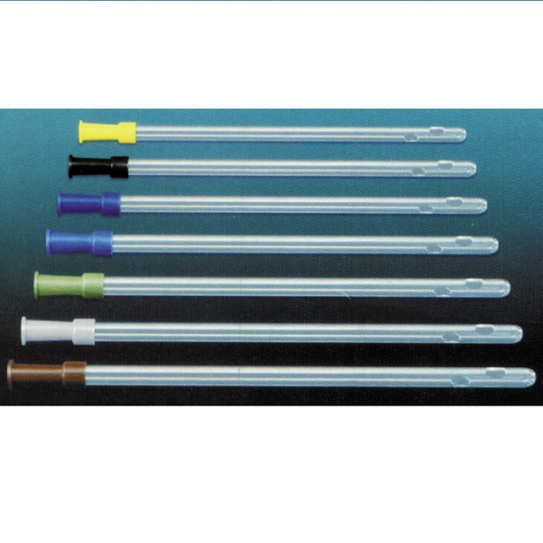CE/ISO Approved Disposable Medical Rectal Tube (MT58034001)