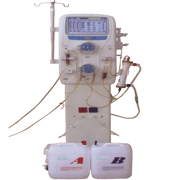 CE/ISO Approved High Quality Medical Hospital Hemodialysis Machine (MT05012002)