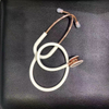 Ce/ISO Approved Stainless Dual Head Stethoscope (MT01017101)