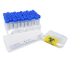 Medical Nucleic Acid Extraction Viral Sampling Kit for Throat Swab