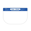 Anti-Static Latex Free Direct Splash Protection Face Shield (MT59503301)
