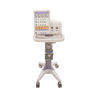 Oxygen Remedy ICU Ventilator with Nebulization for Children