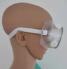 Disposable Medical Four Holes Isolation Goggle (MT59523202)