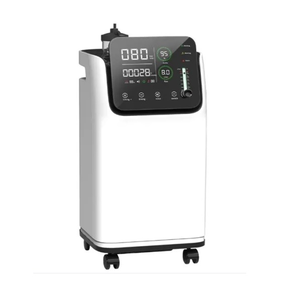 Hot Sale Medical Health Care 10L Oxygen Concentrator (MT05101101)