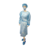 PP+PE Isolation Gown (MT59566001)