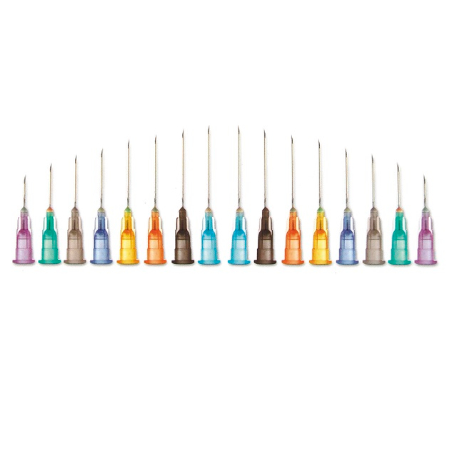 Hot Sale Disposable Hypodermic Needles (MT58006003)