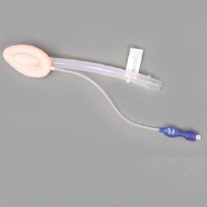 CE/ISO Approved Reusable Silicone Laryngeal Mask (MT58079051)