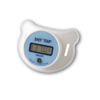 Ce/ISO Approved Medical Baby Pacifier Digital Thermometer (MT01039501)