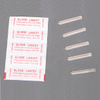 CE/ISO Approved Medical Disposable Flake Blood Lancet, S. S (MT58053001)
