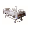 Luxurious Hospital Bed with Double Revolving Levers (MT05083402)