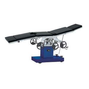 CE/ISO Approved Multifunctional Operating Table (MT02012002)