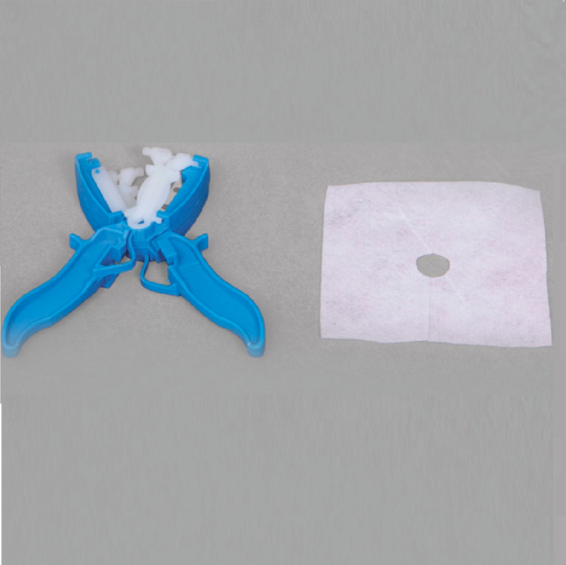 CE/ISO Approved Disposable Cord Scissors (MT58039051) 