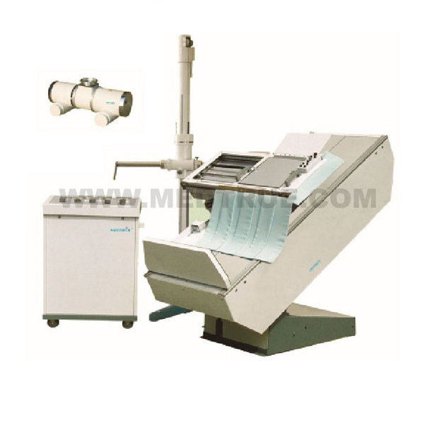 CE/ISO Approved Medical 200mA 100kv Medical X-ray Machine (MT01001F01)