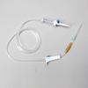 Hot Sale Disposable Infusion Set (MT58001204)
