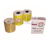 CE/ISO Approved Medical Various Size ECG Paper Rolls (MT01009001-MT01009002)