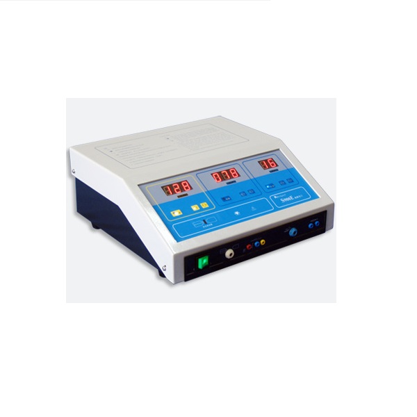 CE/ISO Approved Medical High Frequency Electrosurgical Unit (MT02004053)