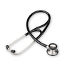 Ce/ISO Approved Medical Stethoscope Cardiology Stainless Steel (MT01017001)
