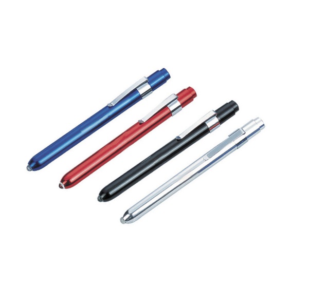 Ce/ISO Approved Medical Aluminium Alloy Pen Light (MT01044254)