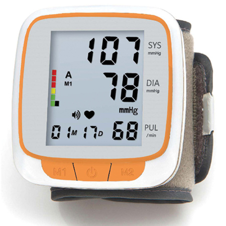 Ce/ISO Approved Medical Digital Blood Pressure Monitor (MT01036001)