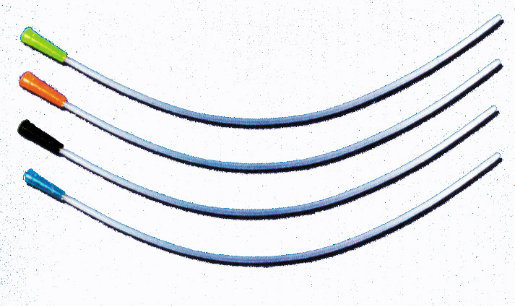 CE/ISO Approved Disposable Medical Stomach Tube with X-ray Line (MT58033021)