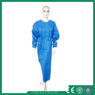 Discover the Benefits of Disposable Surgical Gowns