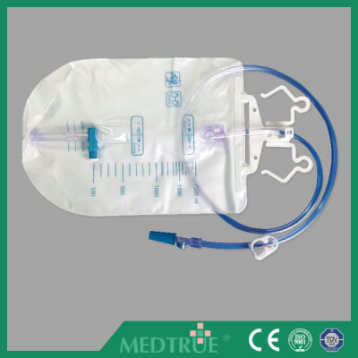 Hygienic Disposable Urine Bags for Convenient Collection