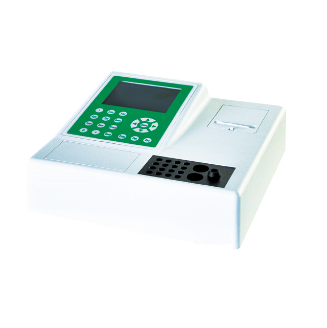 Coagulometer Analyzer (MT28264001)