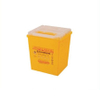 CE/ISO Approved Hot Sale 8L Medical Sharp Container (MT18086251)