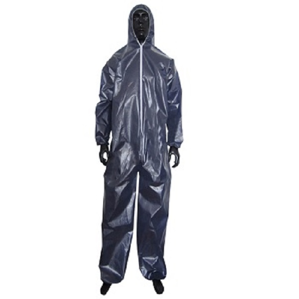 Overall Gown PP+PE Coverall (MT59602001)