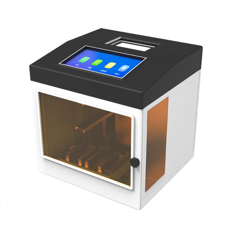 Automatic Nucleic Acid Extraction System (MT28295004) 
