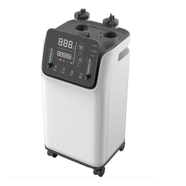 Hot Sale Medical Health Care 10L Oxygen Concentrator (MT05101102)