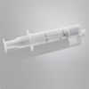 CE/ISO Approved Disposable Syringes 10ml, 2parts, Luer Slip, with Needle (MT58005204)