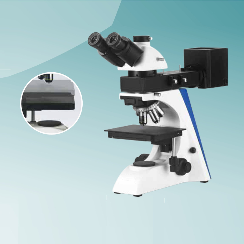 Hot Sale Metallurgical Microscope (MT28151001) 