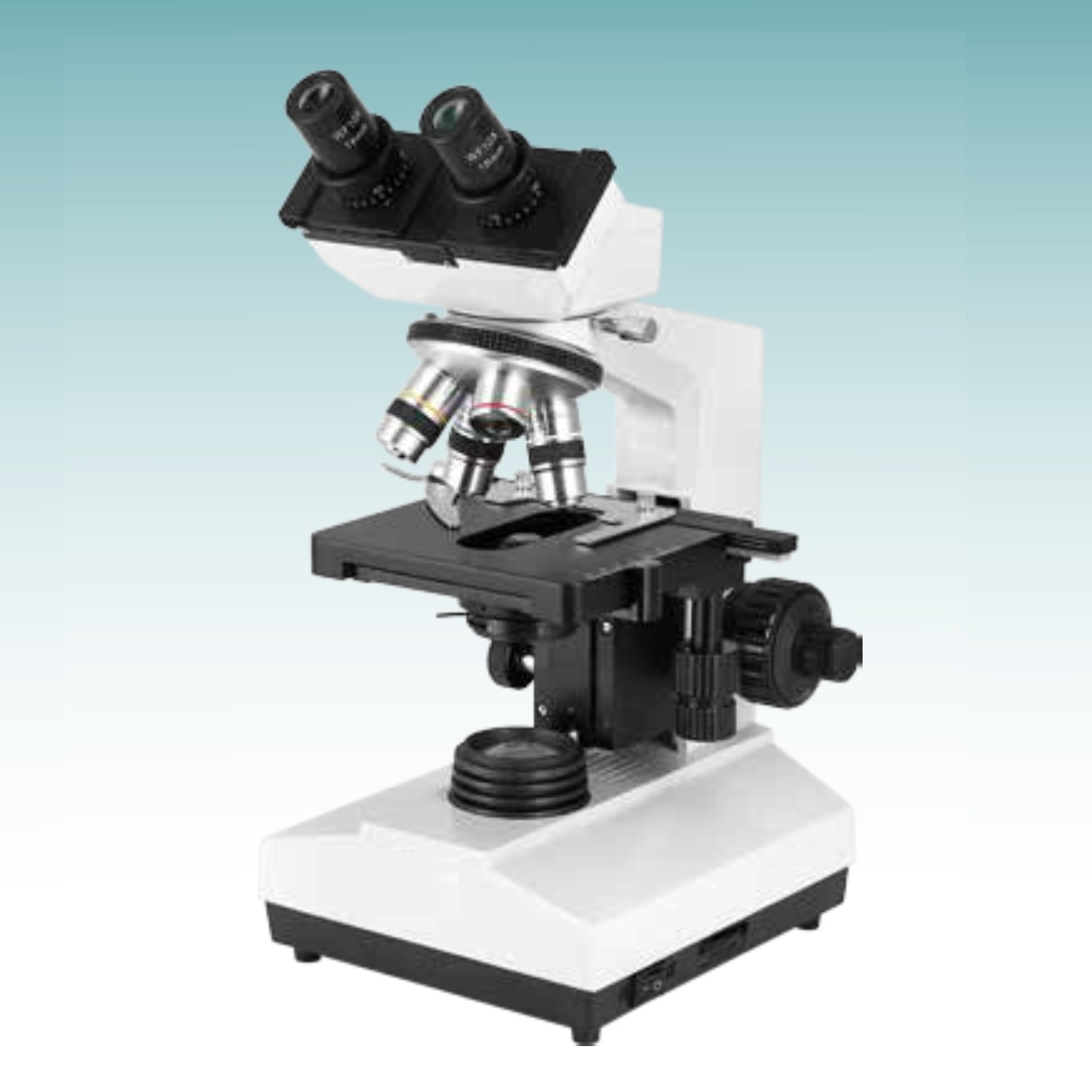 Hot Sale Biological Microscope (MT28107008) 