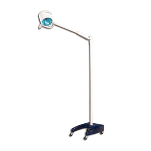 CE/ISO Approved Single-Reflector Surgical Luminescence Operation Lamp (MT02005C12)