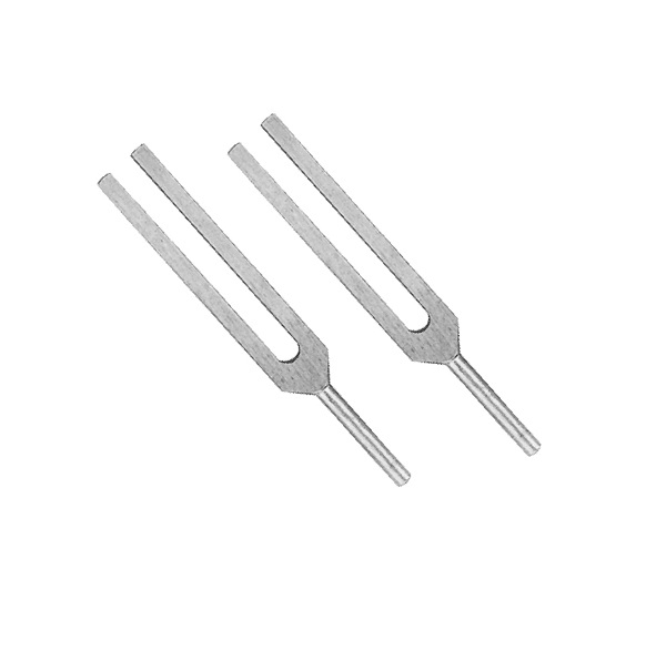 Ce/ISO Approved Hot Sale Medical Aluminium Tuning Fork (MT01042002)