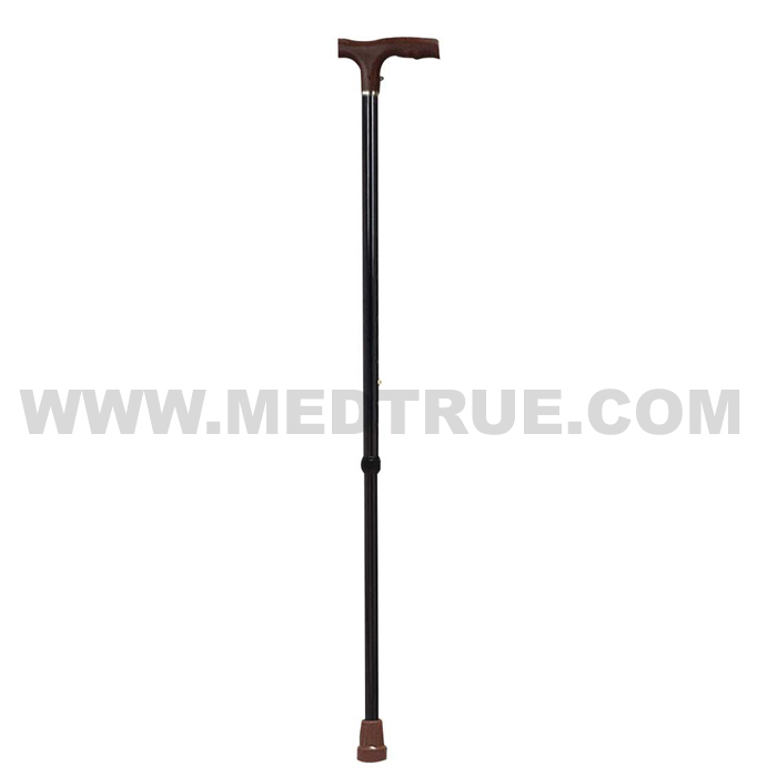 Ce/ISO Approved Medical Walking Stick (MT05040004)