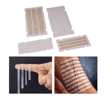 Ce/ISO Approved Medical Wound Closure Strip (MT59415001)