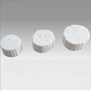 Ce/ISO Approved Medical Dental Cotton Roll (MT59304001)