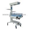 CE/ISO Approved Medical Hospital Neonatal Infant Baby Radiant Warmer (MT02008002)