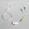 Medical Disposable Blood Transfusion Set (MT58004025)