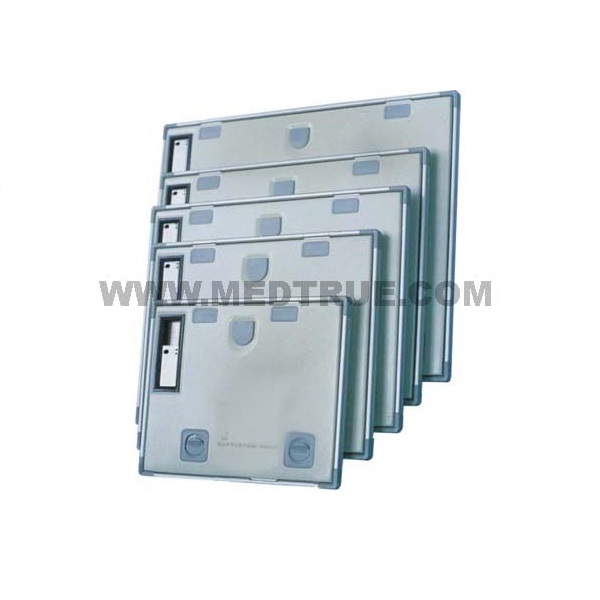 CE/ISO Approved Medical X Ray Film Cassette with Window (MT01002C61)