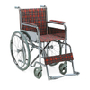 CE/ISO Approved Hot Sale Cheap Medical Children Type Steel Wheel Chair (MT05030003)