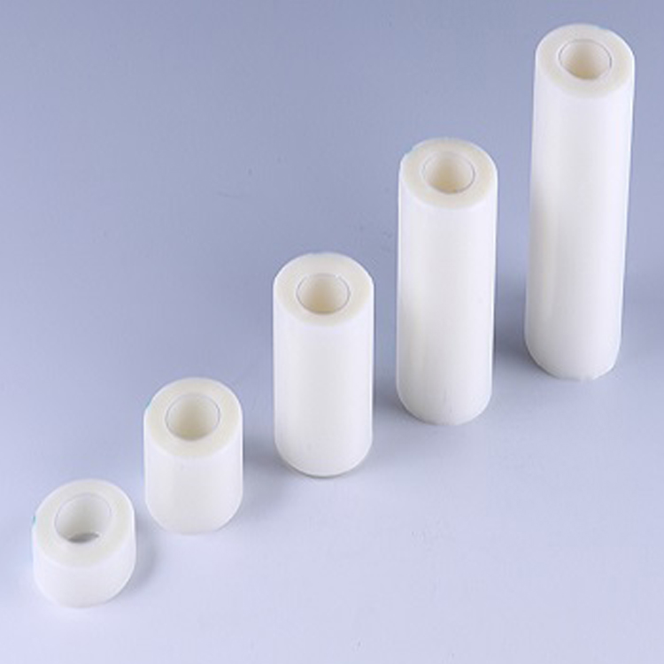 Ce/ISO Approved Medical PE Tape (MT59386001)