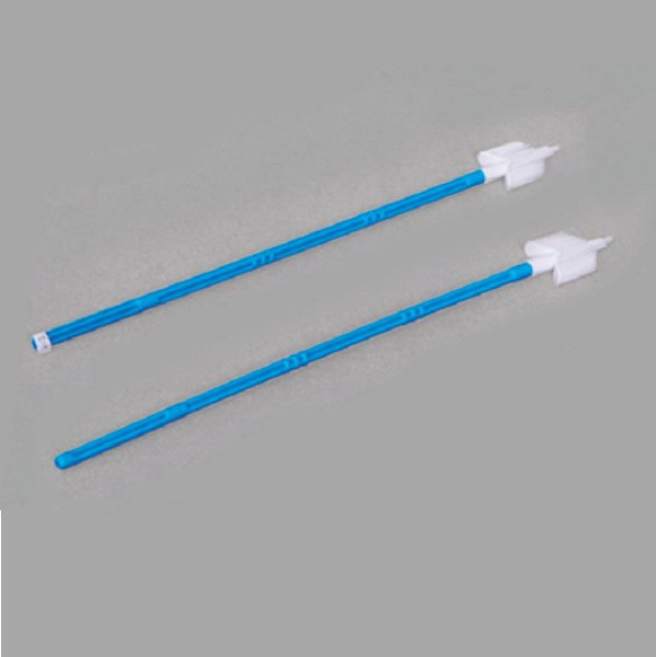 CE/ISO Approved Push Tube Cervical Brush (MT58069013-A)