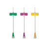 CE/ISO Approved Luer Lock Disposable Scalp Vein Sets (MT58007051)