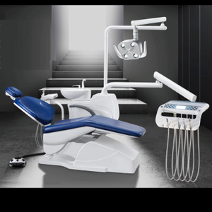 Hot Sale Medical Mounted Dental Chair Unit (MT04001433)